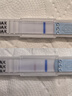 大卫红蓝水晶验孕棒3支双色高精度高灵敏精准检测怀孕乳胶法 实拍图