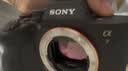 索尼（SONY）ILCE-7M4全画幅微单 数码相机 五轴防抖 4K 60p视频录制a7m4 A7M4 A7M4 官方标配 实拍图