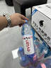 依云（evian）矿泉水 1L*12瓶 饮用水 高端矿泉水 法国进口 会议商务用水 实拍图