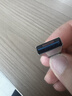 金士顿（Kingston）128GB USB 3.2 Gen 1 U盘 DTKN 大容量U盘 金属外壳 读速200MB/s 学习办公投标电脑车载优盘 实拍图