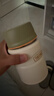 膳魔师（THERMOS）焖烧杯520ml保温汤壶316钢保温饭盒桶宽口水杯带勺TSK2-520S CRW 实拍图