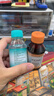 海氏海诺 医用酒精消毒液102ml+碘伏消毒液102ml+医用棉签棉棒50支 实拍图