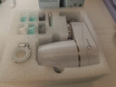 美的（Midea）净水器水龙头过滤器家用自来水过滤器净水器直饮厨房卫生间通用除余氯除水垢双出水可清洗滤芯 26年升级款：1机4芯【12级精滤+2年免换芯】 实拍图