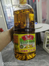 鲁花【保真菜籽油】低芥酸特香菜籽油 2L 物理压榨【京东品酒会同款】 实拍图
