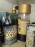 方家铺子六星莲子200g湘潭磨皮通芯白莲子大号去芯枸杞百合银耳羹粽子食材 实拍图