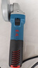 东成角磨机WSM800-100手磨打磨机切割机手砂轮磨光机金属电动工具 实拍图