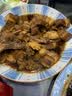  【180天白猪家庭装】冷鲜猪腿肉1kg 实拍图