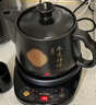天际（TONZE）煎药壶中药壶4L分体式大容量熬药锅中药壶全自动陶瓷养生壶家用智能药膳煲 BJHD23A40FAW 实拍图
