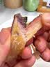 百宝库醉鱼干绍兴特产150克*2咸鱼块鱼干鱼排零食喝酒下酒菜开袋即食 实拍图