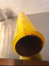 SHUANG YU一次性保鲜膜大卷【PVC材质 300米*30cm】商用生鲜蔬果食品美容膜 实拍图