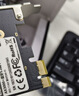 COMFAST pcie无线网卡台式电脑WIFI6接收器台式机专用内置AX200SE 5G双频3000M千兆网卡WiFi发射蓝牙5.2 实拍图