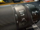 尼康（Nikon）Z 24-70mm f/2.8 S II 全画幅微单镜头 大三元二代 全新内变焦 实拍图