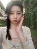 唯一（Winy）999纯银四叶草项链女款2026新款吊坠生日礼物送女朋友老婆首饰 实拍图