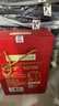 爷爷的农场特级初榨橄榄油礼盒750ml*2 热炒油凉拌食用油送礼团购保真橄榄油 实拍图