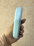 中兴（ZTE）随身wifi6免插卡移动wifi无线网卡便携式热点4g路由器无限笔记本电脑通用流量2025款U10LS蓝色 实拍图