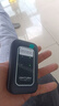 影腾随身wifi三网全国通用无线wi-fi6免插卡移动联通电信无限制大流量卡便携式网卡高速网络2026款5GHF 【三网通3000毫安充电款+黑色】*超长续航 实拍图