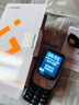 金立（Gionee）老年机 老年手机超长待机学生手机 老人机大字体大声音移动支付4G全网通老年人专用手机G99 实拍图