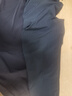 安踏儿童裤子男女大小童装26年春夏透气轻薄运动长裤休闲速干学生裤子 【凉感速干】A款-束脚-黑/灰 150 cm 实拍图