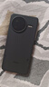 小米 REDMI K80 国家补贴 第三代骁龙 8 6550mAh大电池 澎湃OS 玄夜黑 12GB+512GB 红米5G手机 实拍图