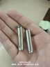 秦轩适用TCL电视机语音遥控器RC801C/D 适用 43C2/55C2/65/70C2 55 65Q880C 43/49/50D6 55D6 65D6 实拍图