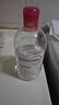贝德玛（BIODERMA）粉水卸妆水法国原装进口舒妍多效眼唇脸三合一卸妆七夕情人节礼物 500ml 【敏感肌适用】 实拍图