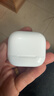 斯幻柯适用airpods4保护壳苹果耳机套四代airpods硅胶四代外壳airpods4盒airpods4保护套-熊猫款-黑 实拍图
