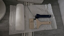 多乐士（Dulux）乳胶漆森呼吸淳零护敏护哮喘竹炭全效防霉儿童漆A8207白色套装15L 实拍图