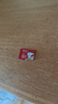 banq&JOY联名款 128GB TF（MicroSD）存储卡U3 C10 A1 V30 4K 高速款行车记录仪&监控摄像头手机内存卡 实拍图