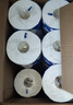 维达（Vinda）有芯卷纸 蓝色经典4层200克*27卷 山茶花香 卫生纸卷筒纸纸巾整箱 实拍图
