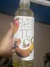 农夫山泉茶π（茶派）茶饮料 蜜桃乌龙茶900ml*12瓶 整箱装 实拍图
