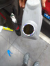 美孚（Mobil）全合成汽机油5W-40 SP级4L美孚1号极光银汽车保养京东养车自营 实拍图