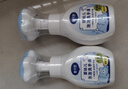 戴·可·思（Dexter）戴可思（Dexter）儿童宝宝花朵植物泡沫洗手液300ml+补充装300ml 实拍图