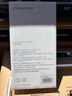 品胜【相机按键全包】适用iPhone17Pro手机壳苹果17Pro保护套亲肤柔性液态男女款超薄全包软壳保护套黑 实拍图