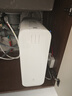 米家小米厨下净水器双核1200Gpro【价保618】 8年长效主RO 双RO母婴级超净水质 厨房专用台下用净水机 实拍图