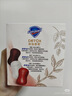 舒肤佳排浊香皂全新加量装150g*3(红石榴+山茶花+乌木玫瑰)肥皂洗澡洁面 实拍图