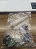 唯誠天然水晶原石毛料矿石标本摆件五行水晶石头疗愈水晶能量石 实拍图