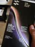 闪魔【AR增透抗反光】适用苹果17Promax钢化iPhone17promax手机膜AR增透全屏防尘无尘仓保护膜2片装 实拍图