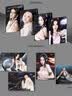 【LISA】BLACKPINK 3rd MINI ALBUM [DEADLINE] SILVER Ver.【赠京东预售特典卡B 指定成员】 实拍图