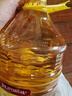 鲁花 食用油 物理压榨 葵花仁油6.18L  实拍图