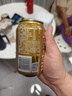 屈臣氏（Watsons）干姜风味苏打水0脂饮料调酒含汽气泡水聚会330mL*24罐装整箱 实拍图