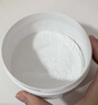 贝亲（Pigeon）婴儿玉米舒缓爽身粉 桃叶精华 四季通用 50g HA23 实拍图