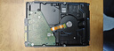 希捷（SEAGATE）台式机硬盘 4TB 5400转 256MB 机械硬盘 SATA 希捷酷鱼系列 电脑硬盘 3.5英寸 实拍图