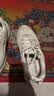 斯凯奇（Skechers）奶茶熊3代女鞋复古熊猫老爹鞋厚底增高鞋休闲运动鞋 实拍图