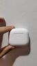 DIJO【华强北顶配】Air4蓝牙耳机双耳无线降噪适用于苹果16pro/15/14/13华为oppo安卓vivo荣耀小米 【华强北旗舰】【空间功能+ 任意名字+超强续航+秒连接】 实拍图