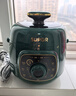 苏泊尔（SUPOR）【价保618】一人食迷你电压力锅1.8L开盖火锅复古绿SY-18YA9061高压锅1-3人面板样式随机发货 实拍图