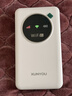 迅优随身wifi三网通无线wifi6上网宝携带式4G路由器网卡移动联通电信无限制全国通用流量2026款5GXY 【升级版X7Pro】WIFI6三网通10000毫安 不限速不虚标月享1500G流量 实拍图