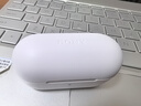 索尼（SONY）WF-C710N 休闲舒适真无线降噪耳机 白色 618 苹果耳机 实拍图