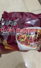 康师傅方便面 经典麻辣牛肉面五连包102g*5 泡面袋装速食 方便食品 实拍图