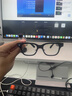 ROKID Glasses乐奇AI眼镜 智能眼镜 【京东1元配镜】AR眼镜 拍摄导航翻译 世界杯 父亲节礼物礼品 晒单实拍图