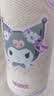 膳魔师（THERMOS）保温保冷杯直饮弹盖杯三丽鸥316L不锈钢带杯套学生杯水杯FFM 实拍图